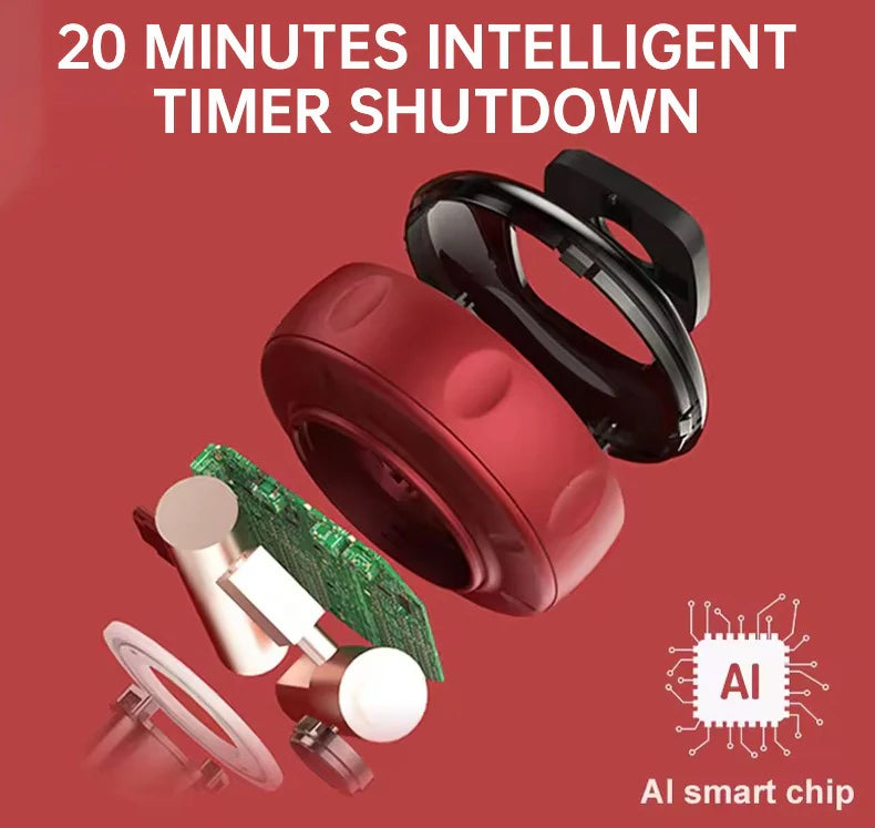 جهاز كسر السيلوليت