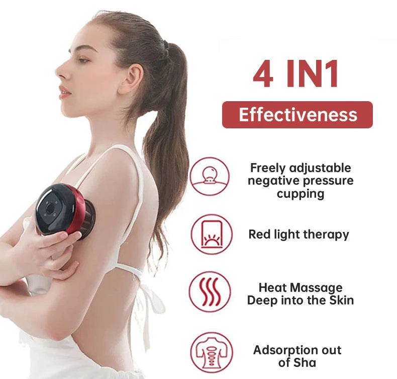 جهاز كسر السيلوليت