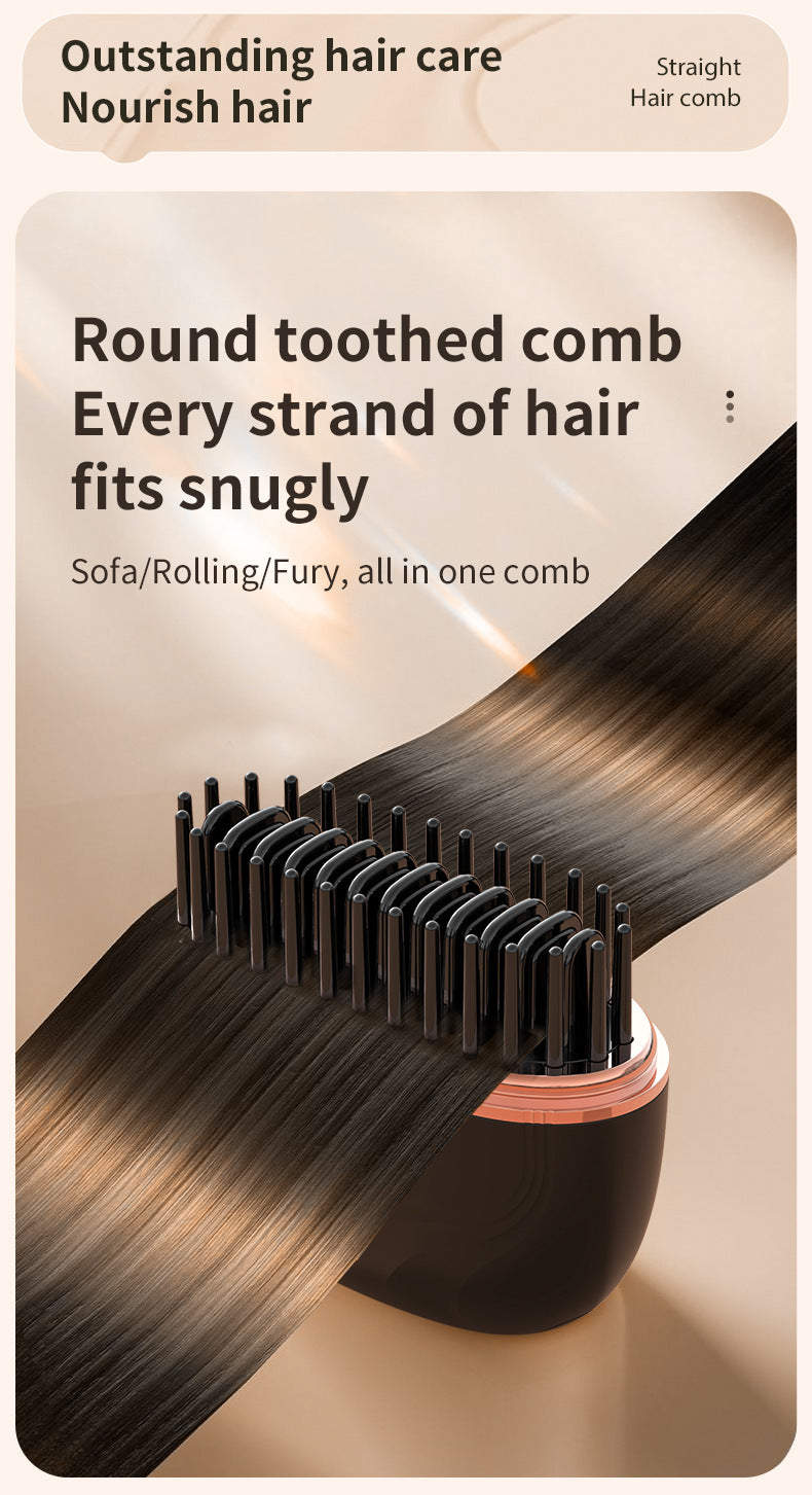 Mini Hair Straightening سيراميك الشعر المتنقل