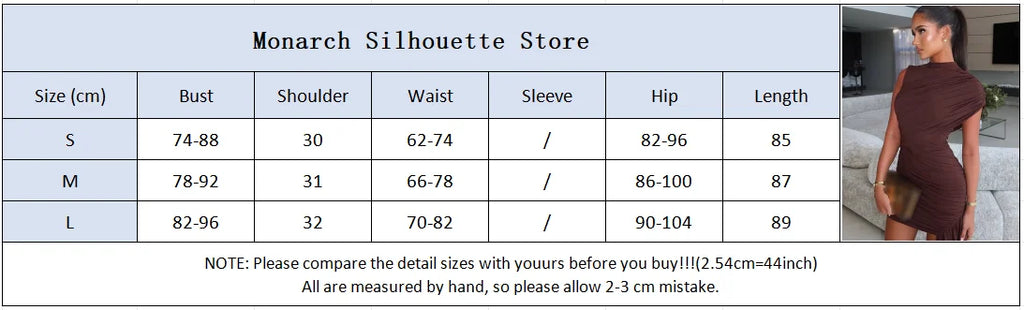 Elegant Slim Fit Pleat Irregular Long Dress Fashion Women Long Sleeve Turtleneck Patchwork Robes 2025 Chic Party Banquet Wear