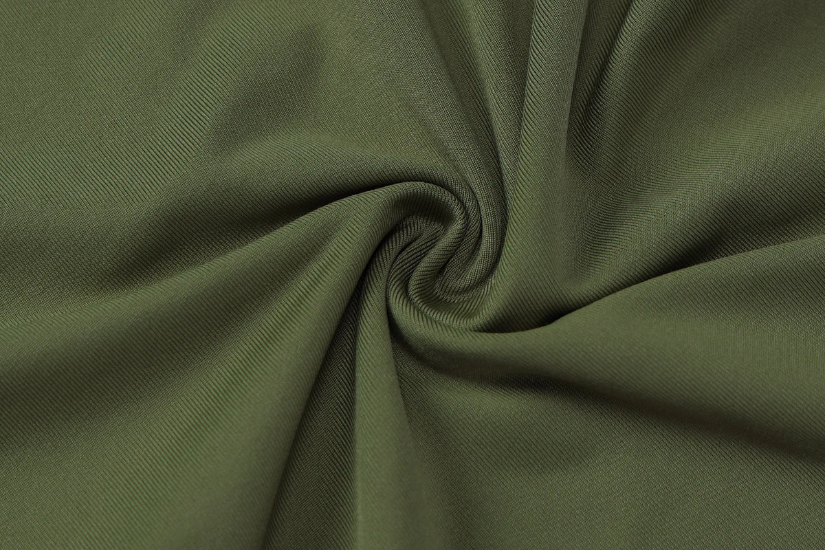 Dulzura Elegant Solid Long Sleeve Maxi Dress Bodycon Ruched Simple Women Clothes Cocktail Evening Party Dresses Y2K Wholesale